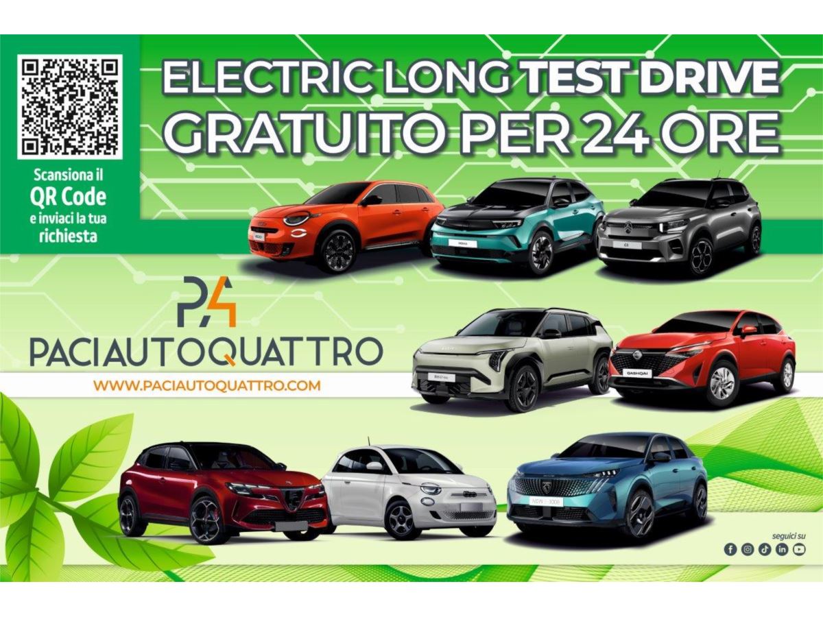 Offerte automobili